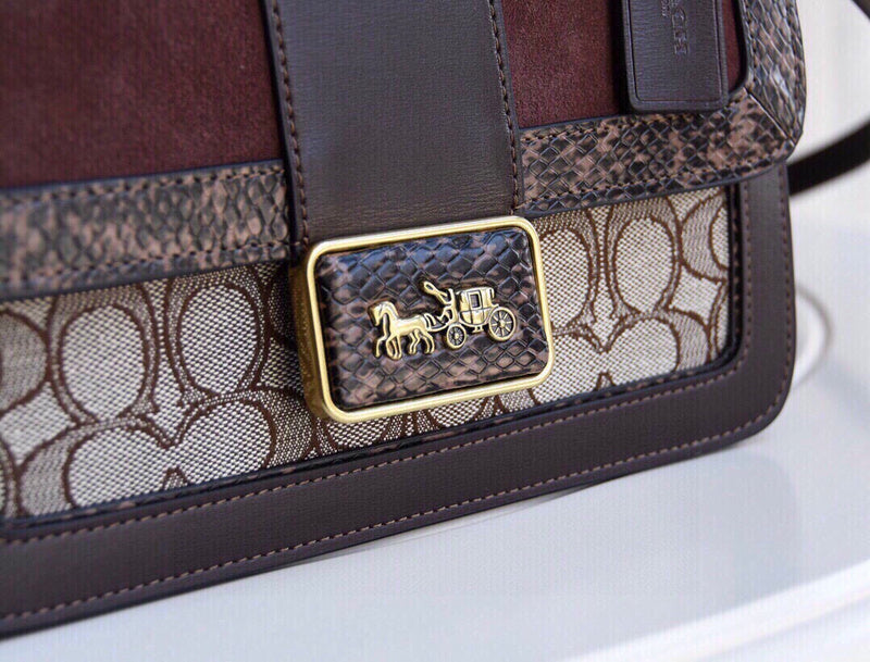 Amelia- CAH Bags - 796