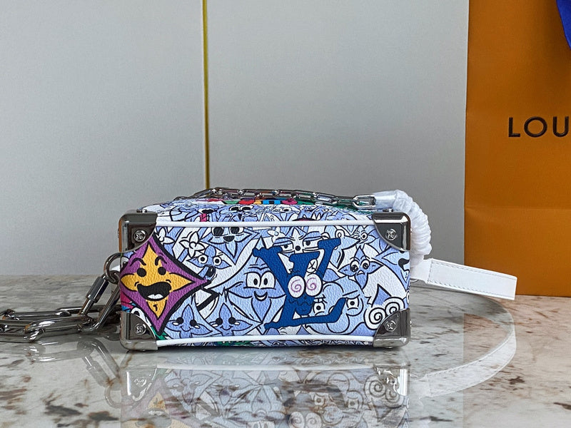 Amelia's Bag Gallery - LOV Bags - 852