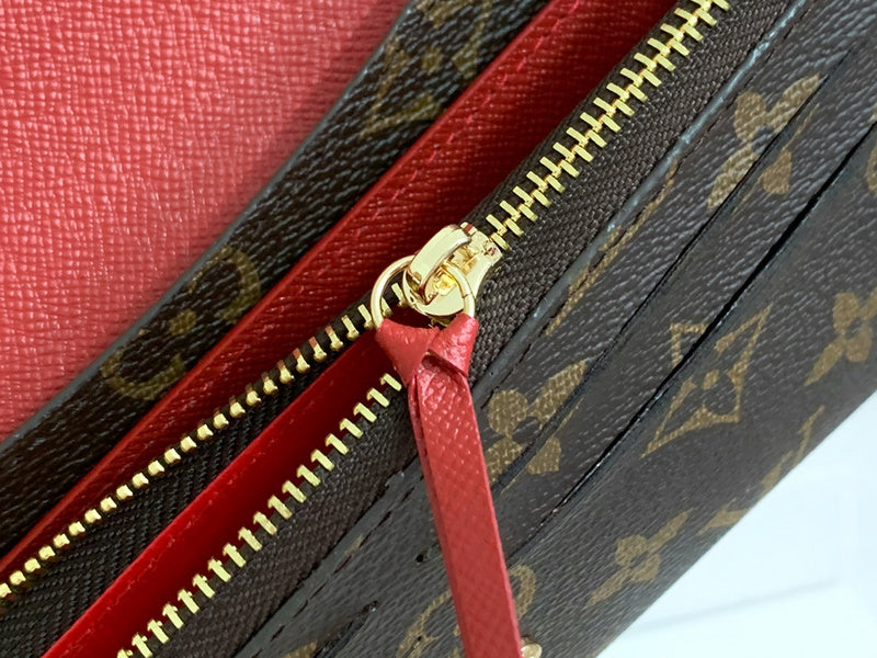 Amelia- LOV  Luxury  Wallets - 793