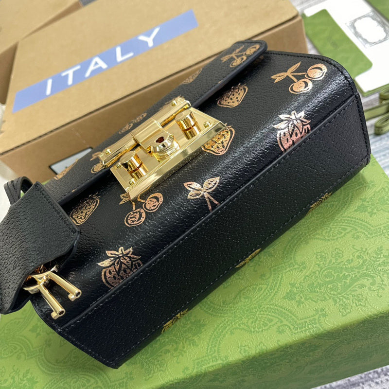 Amelia - GCI Bags - 7994