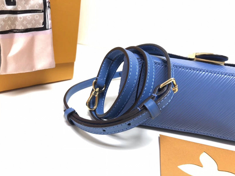 Amelia - LV Bags - 12411