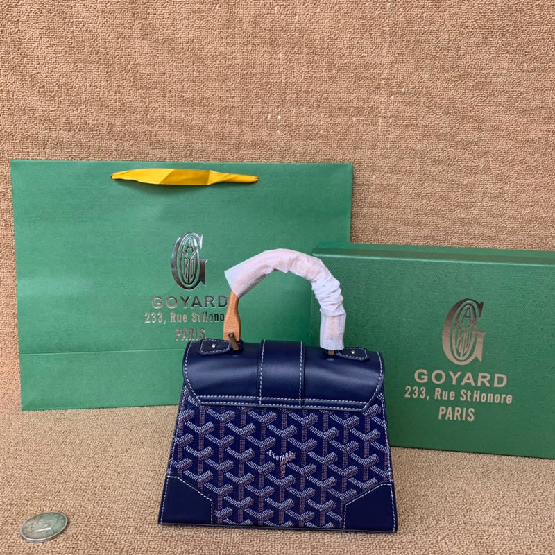 Amelia- G-YARD BAGS - 141
