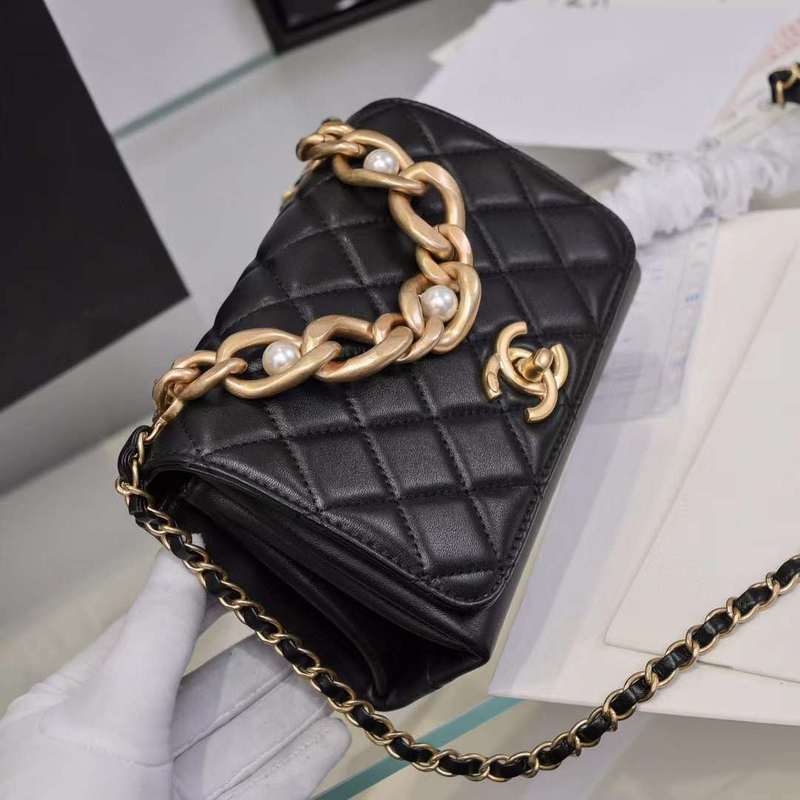 Amelia- CHL Bags - 6319