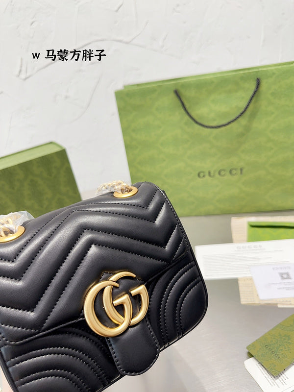 Amelia  - GCI Bags - 11669