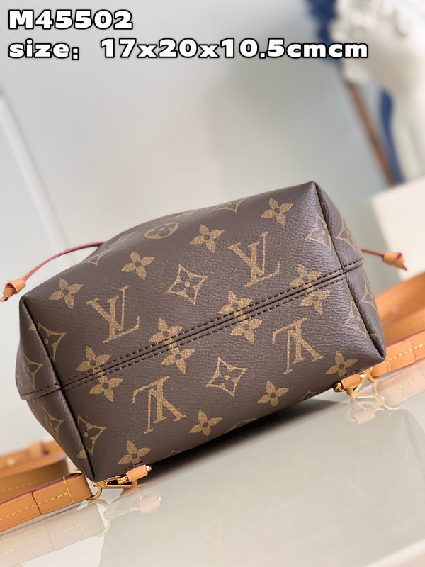 Amelia - LV Bags - 15896