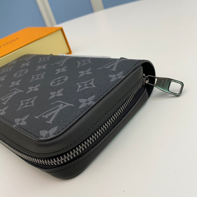 Amelia- LOV  Luxury  Wallets - 523