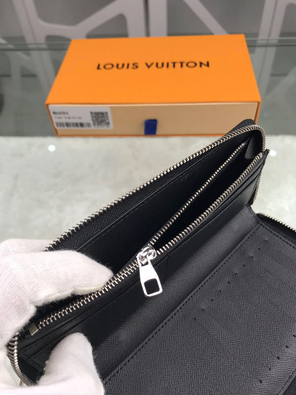 Amelia- LOV  Luxury  Wallets - 619