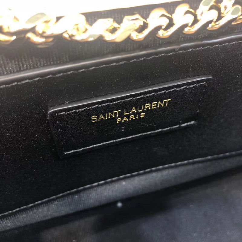 Amelia - YSL Bag - 2292