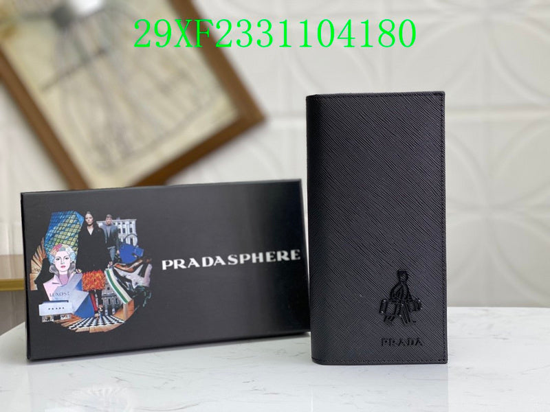 Amelia - PD Wallet - 094