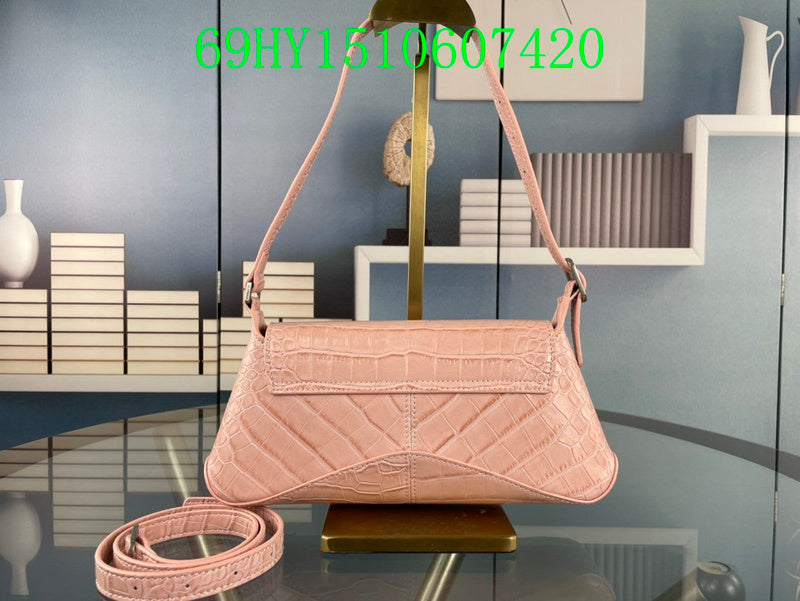 Amelia - BGA Bags - 2278