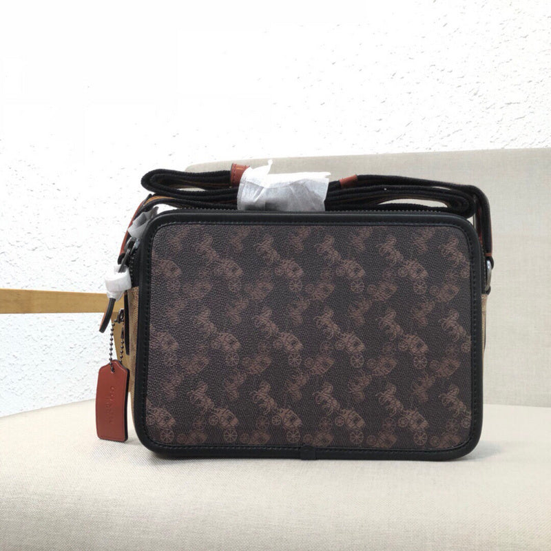 Amelia- CAH Bags - 670