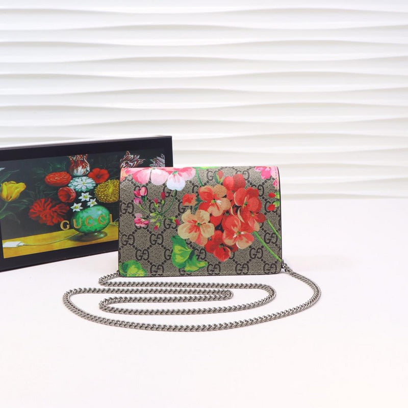 AmeliaLuxury - GCI Bags - 1127