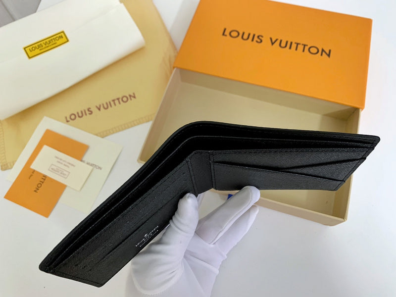 Amelia- LOV  Luxury  Wallets - 815