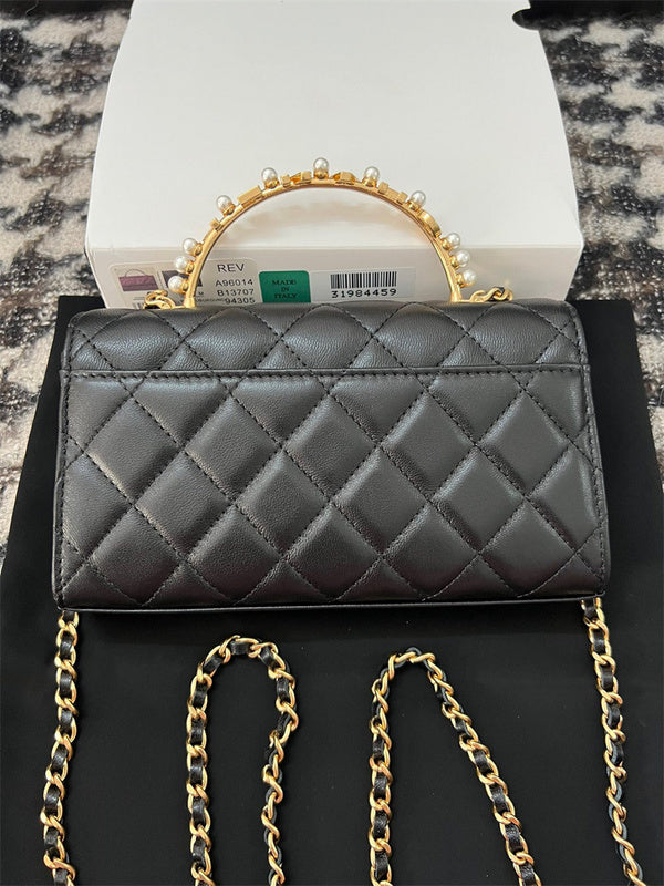 Amelia- CHL Bags - 436