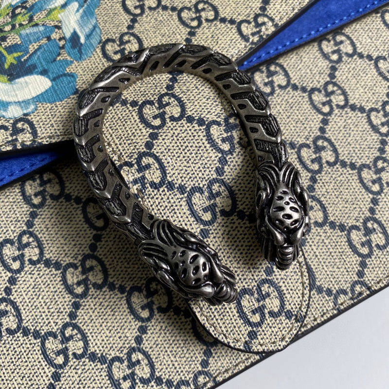 Amelia- GUKI Bags - 2028