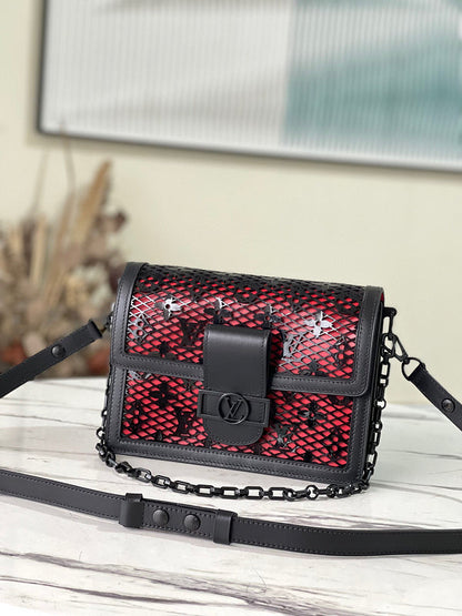 Fashion Lu-Vi bags - 5230