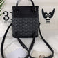 Amelia- G-YARD BAGS - 030