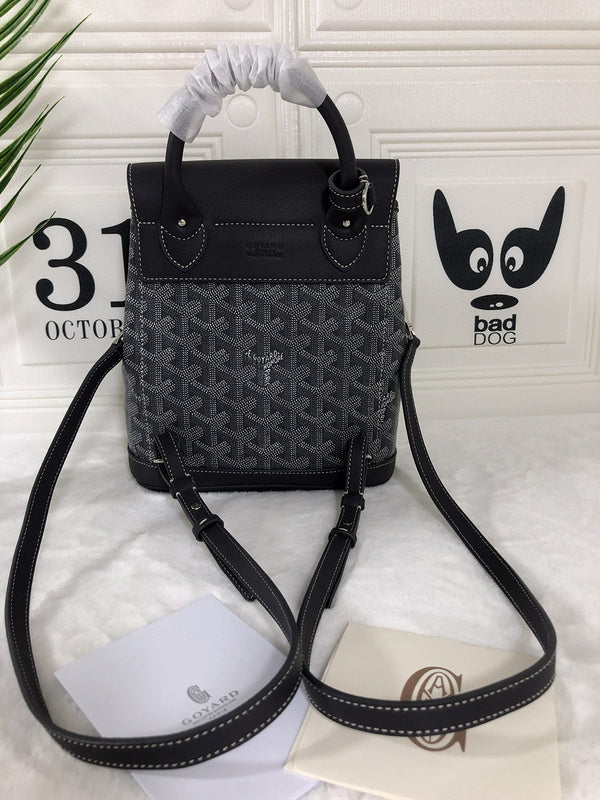 Amelia- G-YARD BAGS - 030