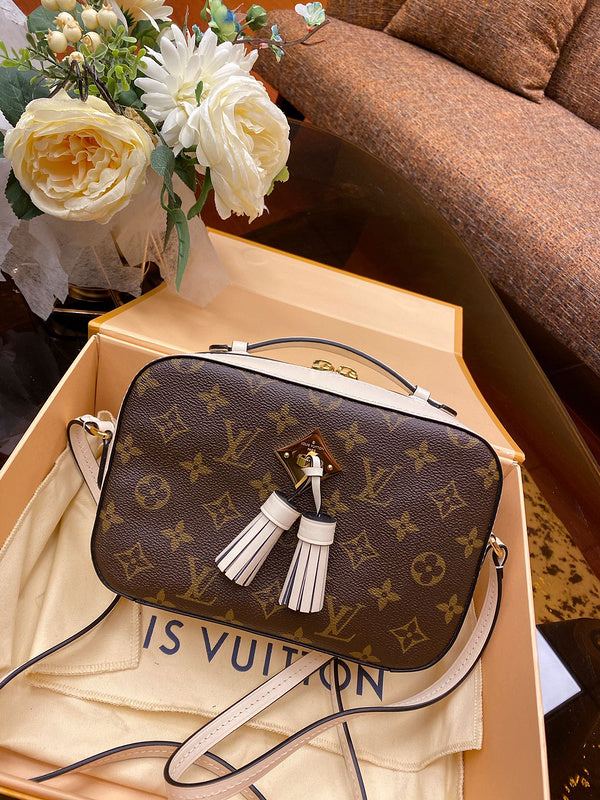 Amelia - LV Bags - 12463