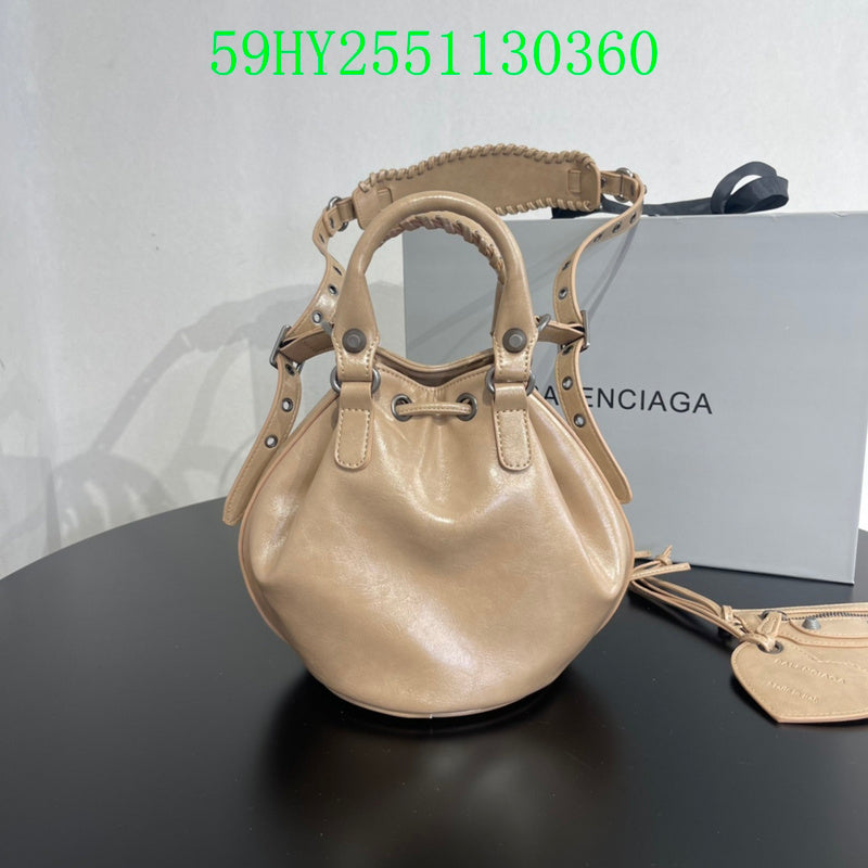 Amelia - BGA Bags - 1941