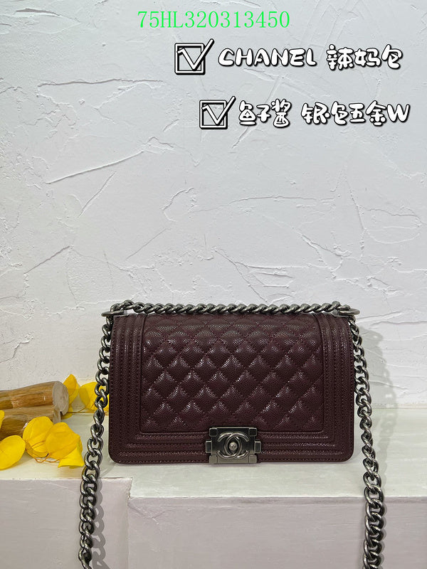 Amelia - CHL Bags - 1336