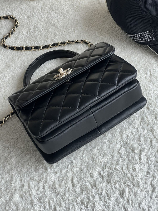 Amelia- CHL Bags - 104