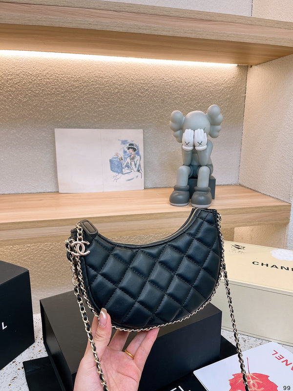 Amelia- CHL Bags - 7010
