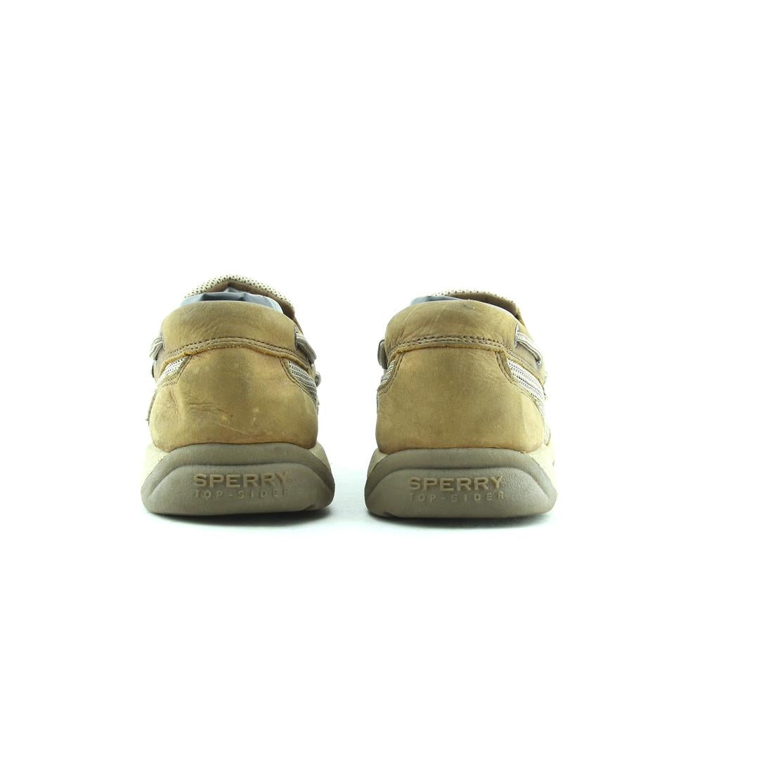 SPERRY TOP-SIDER