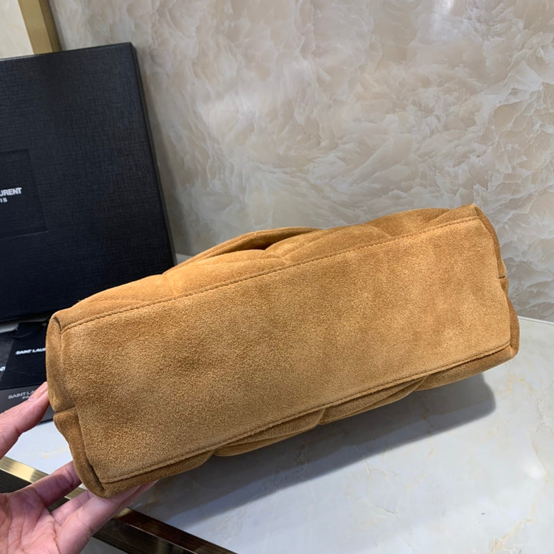 Amelia - YSL Bag - 2372