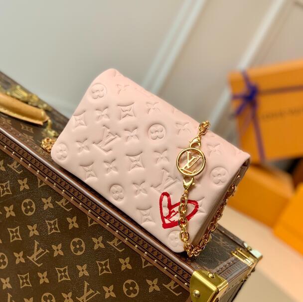 AmeliaLuxury - LOV Bags - 2245