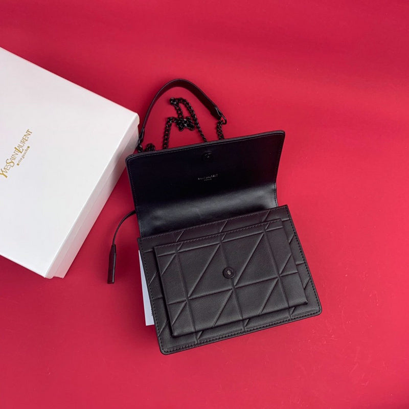 Amelia - YSL Bag - 3502