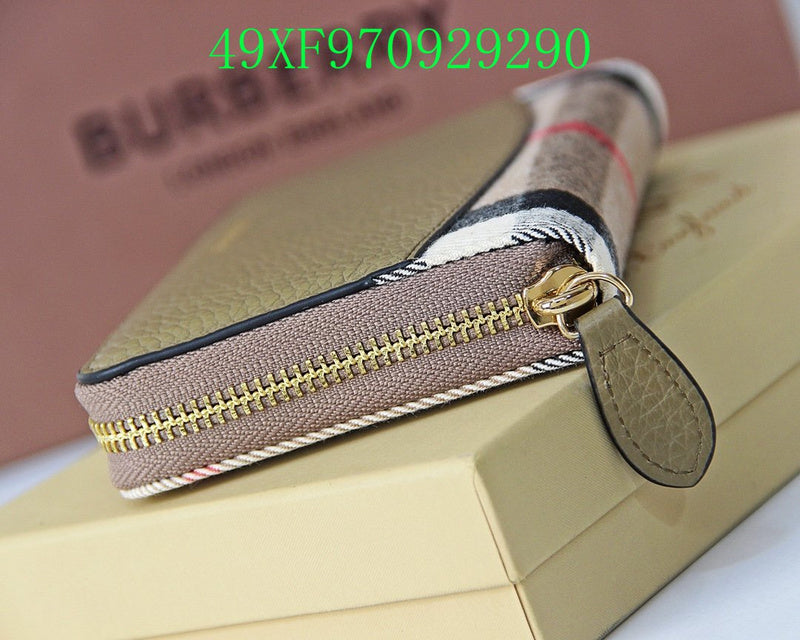 Amelia - BOR Wallet - 120