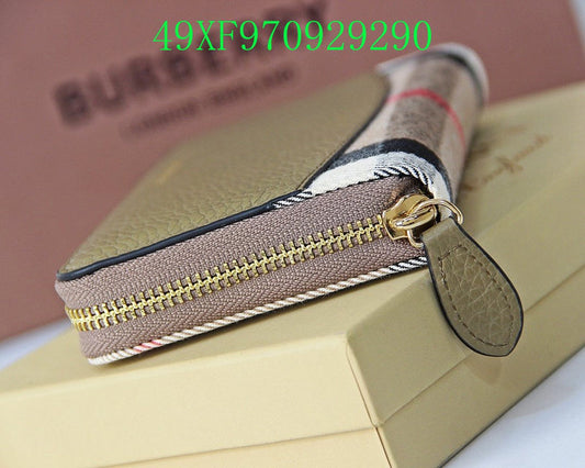Amelia - BOR Wallet - 120
