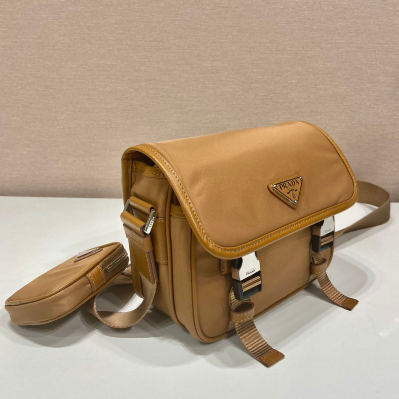 Amelia - PD Men Bags - 016