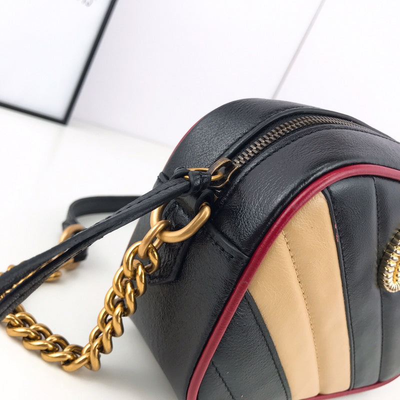 Amelia Fashion - GCI Bags - 2515