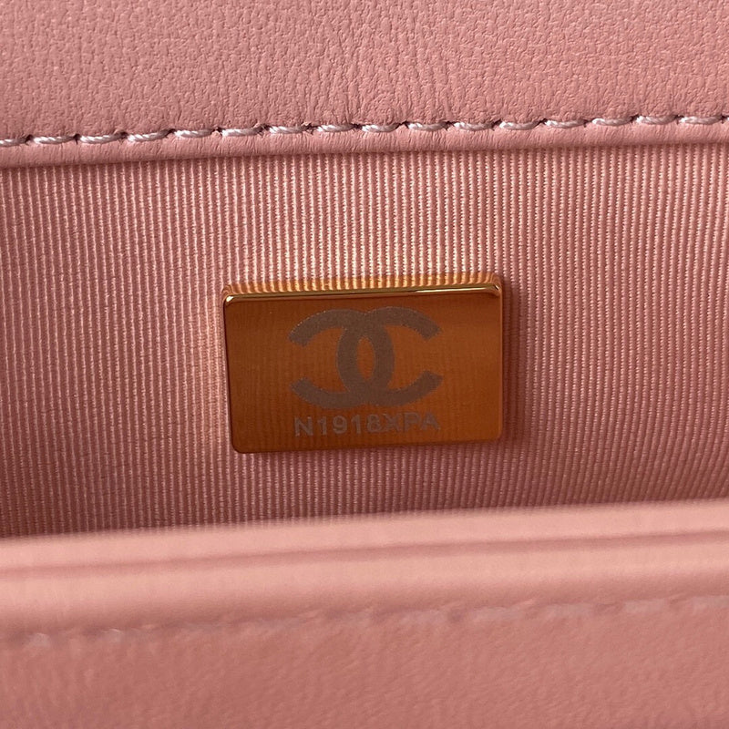 AmeliaLuxury - CHL Bags - 2653