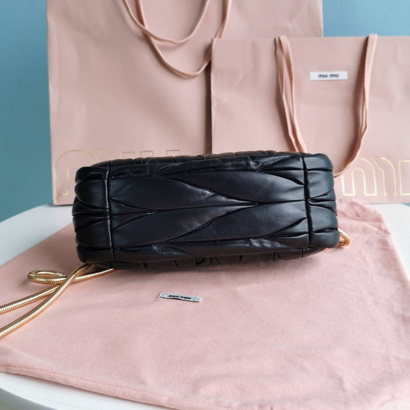 Amelia- MMU  LUXURY BAGS - 059