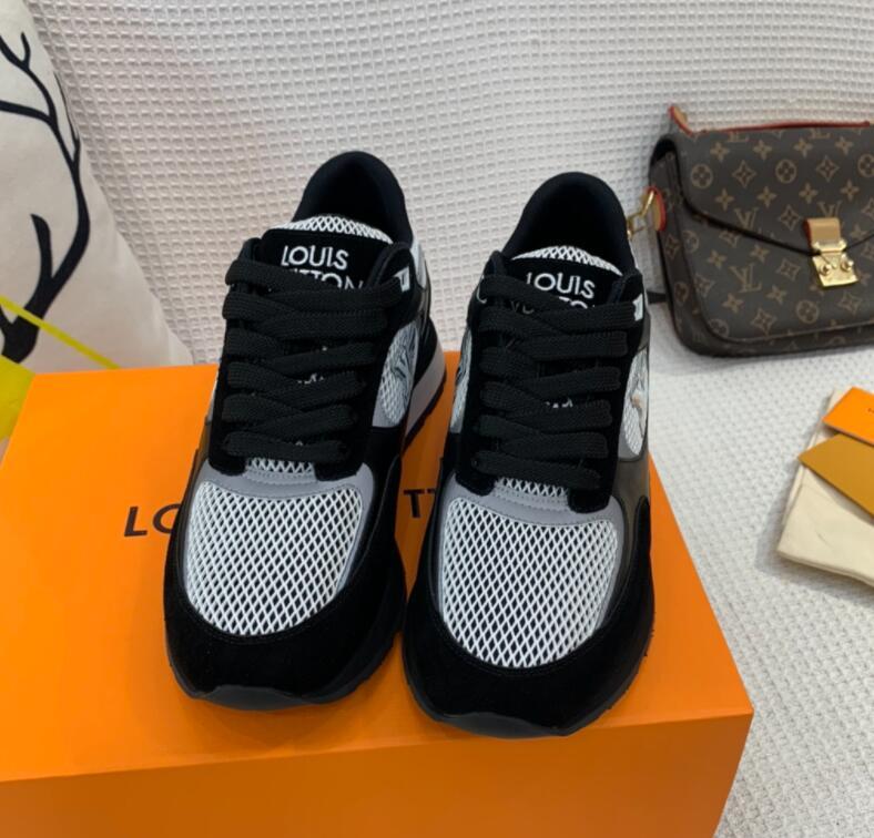 AmeliaLuxury - LOV Men Shoes - 1022