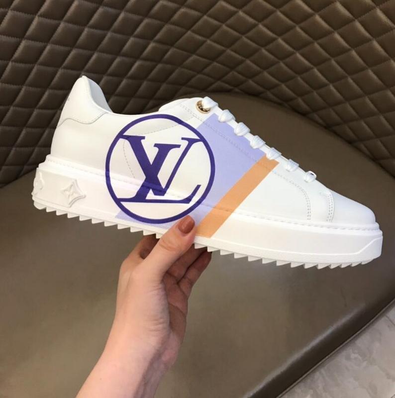 AmeliaLuxury - LOV Men Shoes - 1618