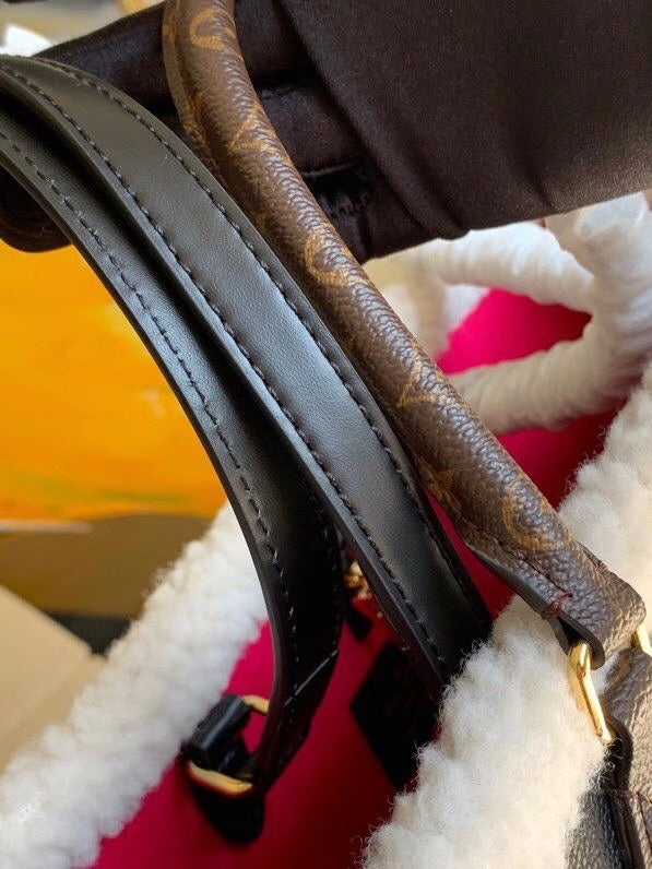 Amelia - LV Bags - 12797