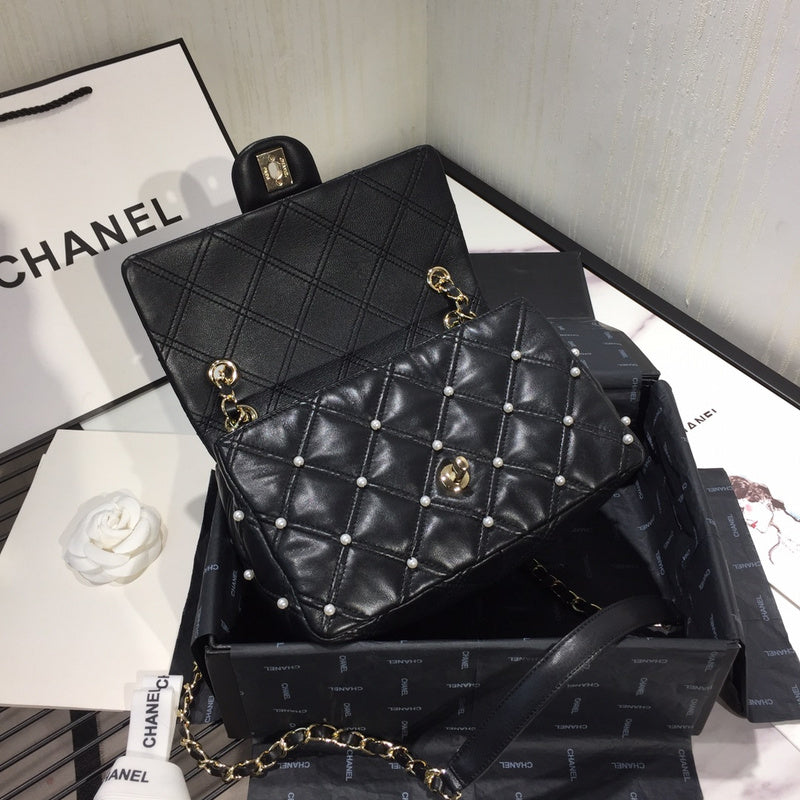Amelia- CHL Bags - 6426