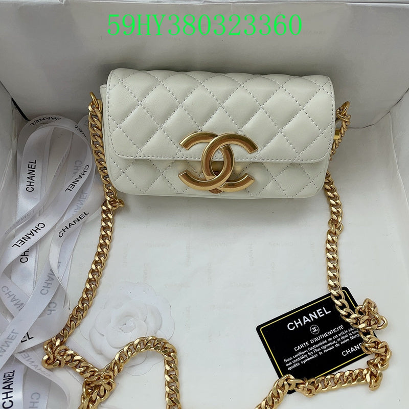 Amelia - CHL Bags - 1255