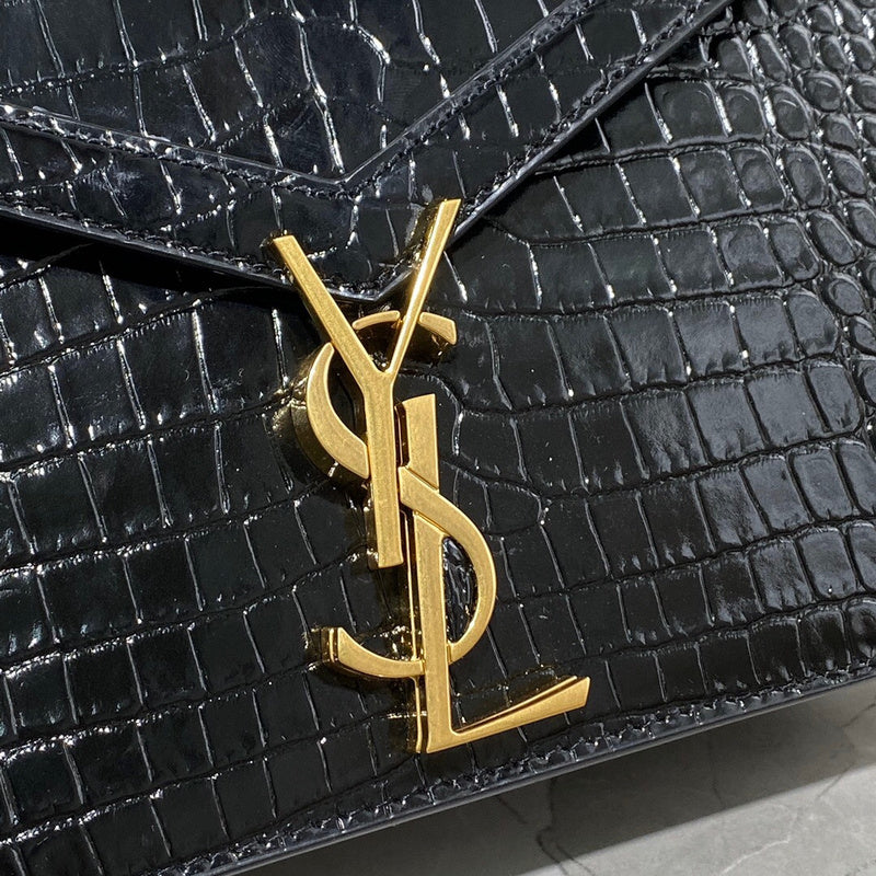 Amelia - YSL Bag - 4060