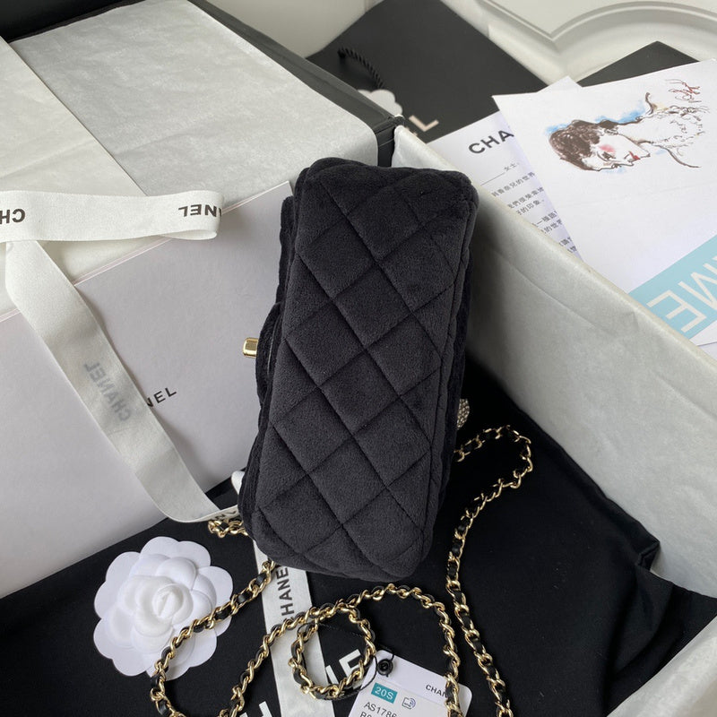Amelia- CHL Bags - 7660