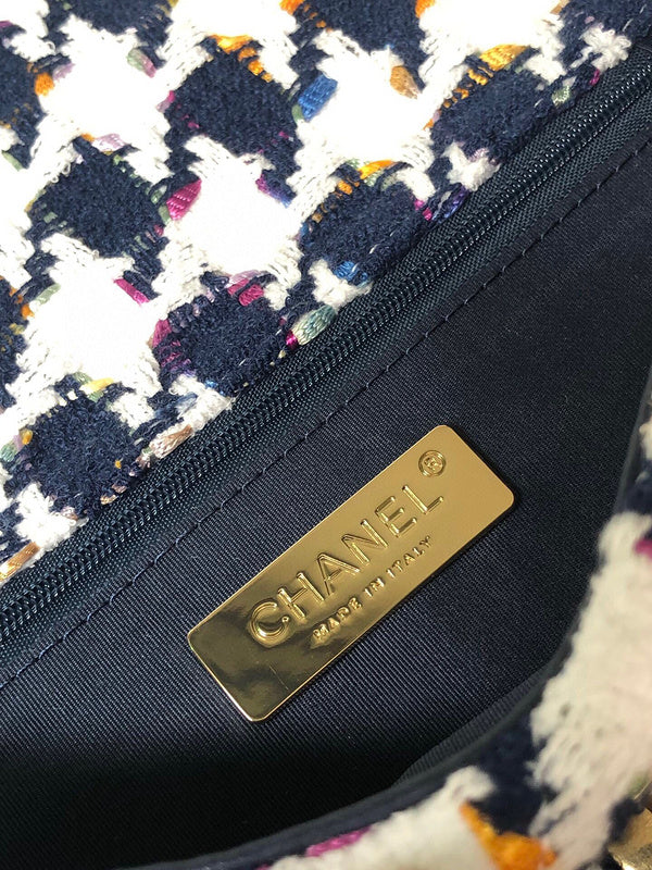 Wellow Bags - Chanel - Bags  - 400