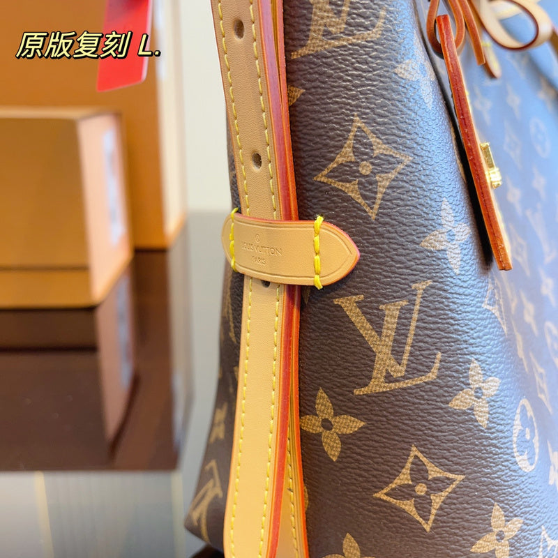 Amelia - LV Bags - 15905