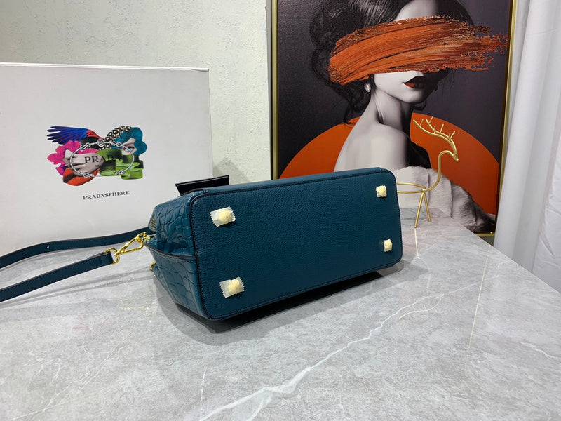 Amelia- PRDA  LUXURY BAGS - 280