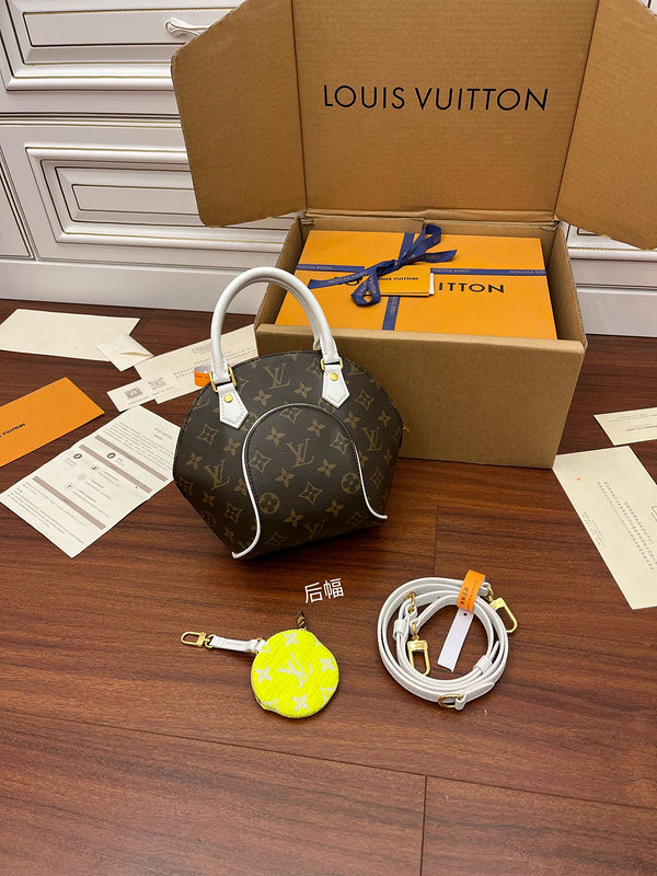 Amelia's Bag Gallery - LOV Bags - 978
