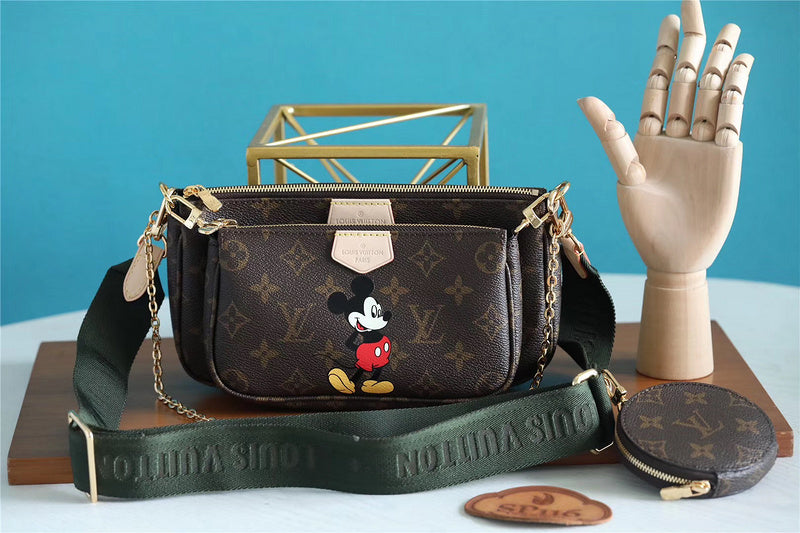 Amelia - LOV Lady Bags - 1435