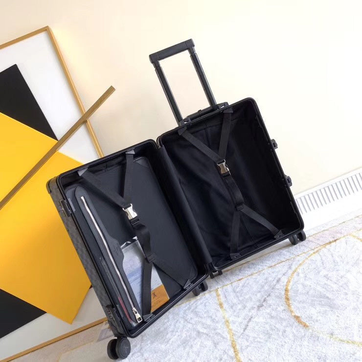 Fan Fashion Lu-Vi bags - 11384